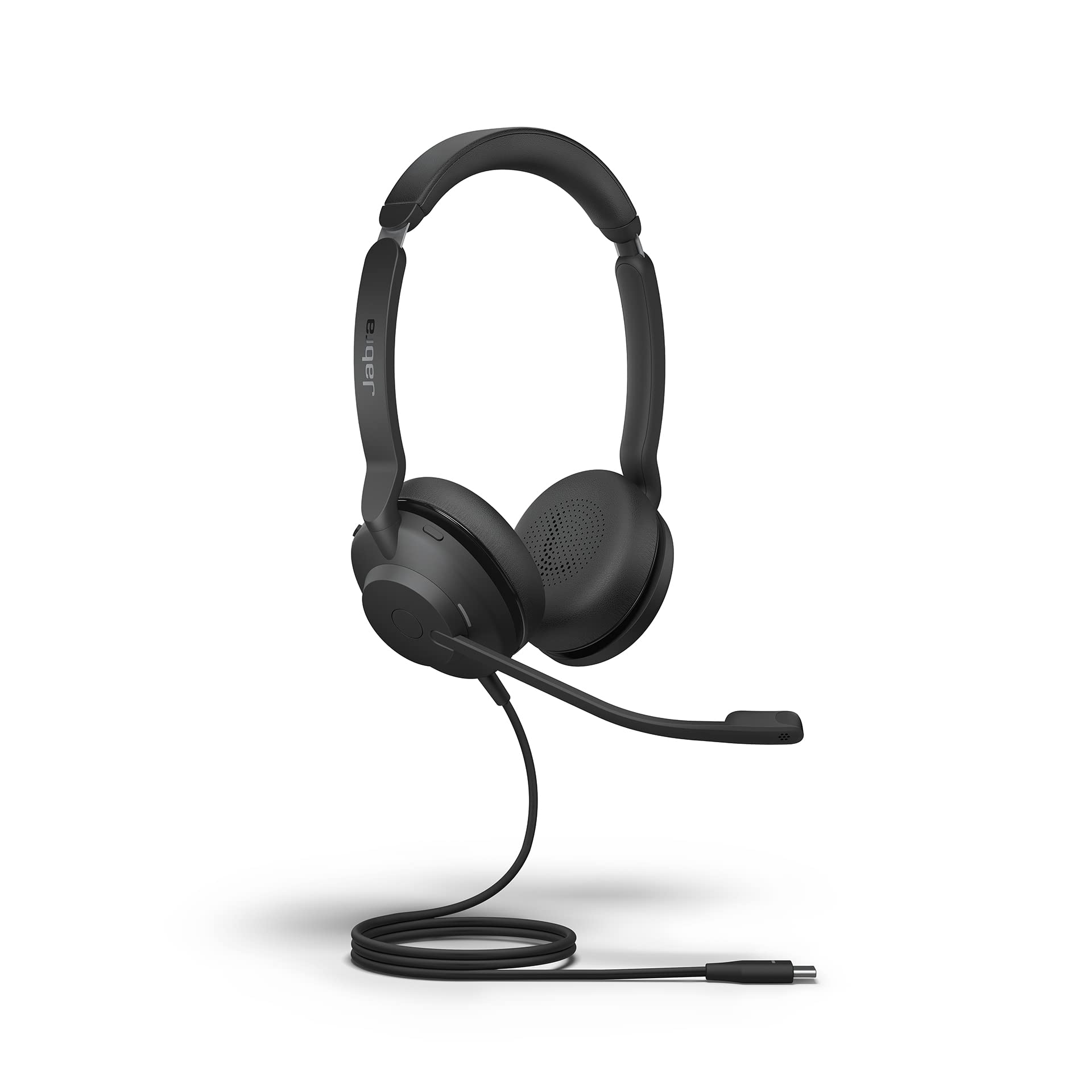 Jabra Evolve2 30 MS Wired Headset Review – Superior Audio and Comfort