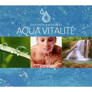 Preisvergleich Produktbild Aqua Vitalite by Various