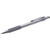 Scrikss Office Atlantis Versatile Pen 0.7 Mm Silver