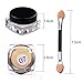 VALUE MAKERS 3 Color 2-3g Mirror Nail Powder-Metalic Nail Polish Effect Chrome Effect Pigment-Glitter Dust Powder Nails Art Tools