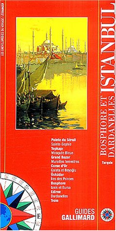 couverture de : Istanbul
