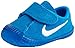 Nike Waffle 1 (Cbv), Unisex Babies' Crawling Baby Shoes, White (White 400), 0-6 months Baby UK (16 EU)
