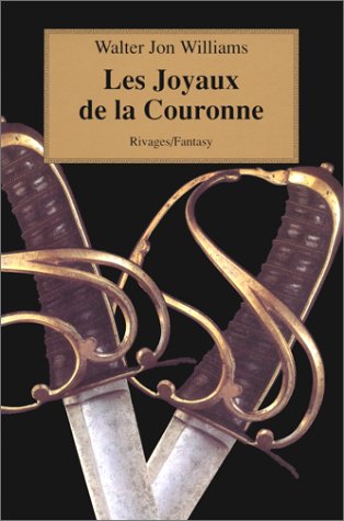 Les Joyaux de la Couronne