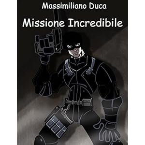 Agente 00Settete: Missione Incredibile