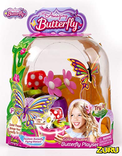 Preisvergleich Produktbild Mein Erstaunlicher Schmetterling - Spielset [UK Import]