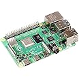 Raspberry Pi 4 B 8 Go 4 x 1,5 GHz, Processeur ARM Cortex-A72