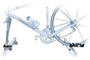 PERUZZO ETC Car Rack Roof Mount