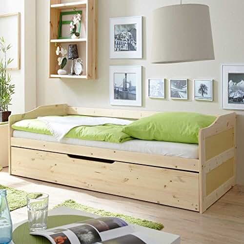 Suchergebnis auf Amazon.de für: kastenbett