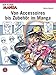 How To Draw Manga: Von Accessoires bis Zubehör im Manga by 