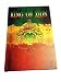 Produktbild Original Kavatza Tabak / Joint – Box in Buchform „King of Zion"