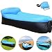 Produktbild Ming Yu Air Sofa, Aufblasbarer Lounger Wasserdichtes Tragbares Aufblasbares Sofa/ Bett/kampierender Strand-und Gartenfreizeitschlafsack-Kampierender Outdoor für Camping Wander, Park Strand Hinterhof Musikfestival