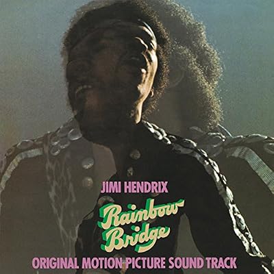 Legacy Recordings Rainbow Bridge