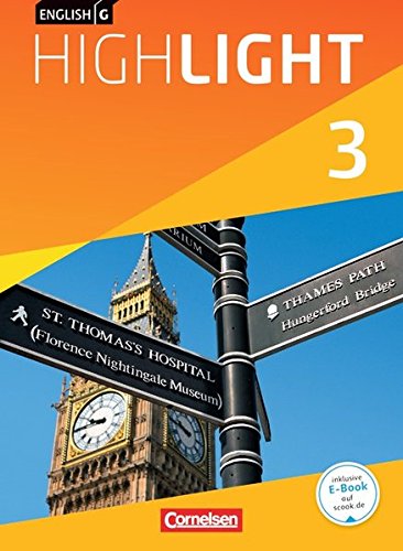 English G Highlight Hauptschule Band 3 7 Schuljahr Schulerbuch Kartoniert Pdf Download Fionajannine English G Highlight Hauptschule Band 3 7 Schuljahr Schulerbuch Kartoniert Pdf Download Fionajannine