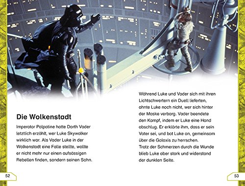 SUPERLESER-Star-Wars-Die-Geschichte-von-Darth-Vader-2-Lesestufe-Sach-Geschichten-fr-Erstleser