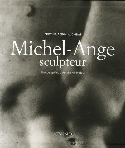 Michel-Ange sculpteur