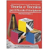 BASTIEN JAMES TECNICA LIVELLO PREPARATORIO - 8