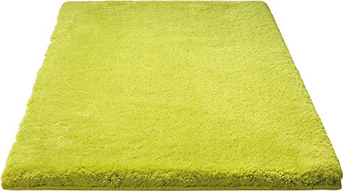 Esprit Badteppich Event – lime – 55 x 65 cm - 2