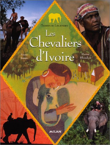 Les chevaliers d'ivoire