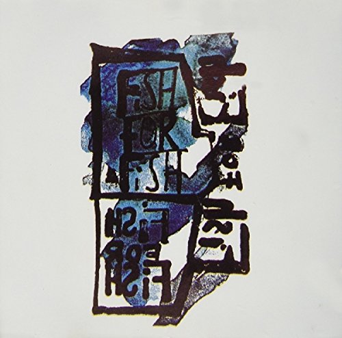 Price comparison product image Fish for Fish