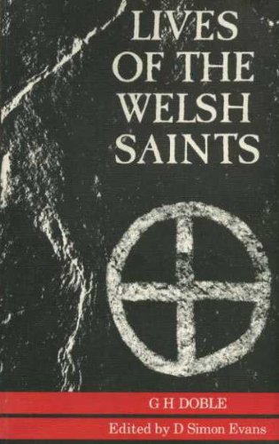 Lives of the Welsh Saints