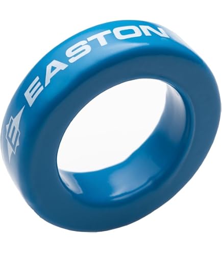2.85 Weighted Baseballs Set Pitching Machine Baseballs Gosports Weighted Training Balls Hitting Pitching Training Balle Lestée Baseball Training Rubberen Trainingsballen Duurzaam