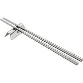 WMF &Ccedil;elik 4'l&uuml; Chopstick Seti