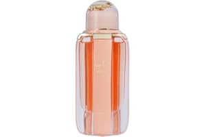 GENERISCH Mahab Extrait de Parfum, Nusuk,Unisex Luxusparfüm, 100 ml, Fruchtig
