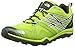 Produktbild North Face Herren M Hedgehog Fastpack Lite Gtx Laufschuhe, Grün (Limegrn/Tnfwht), 48 EU