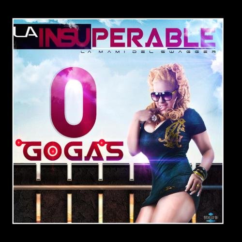 Preisvergleich Produktbild Cero Gogas - La Insuperable - Single