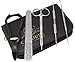 Nail Clipper, Nail Cutter, Nail file, Lifter ,Nail Scissor Stainless Steel Toenail Clippers for Thick Nails - Podiatry Instruments- Nice Leather Pouch for tools Safety