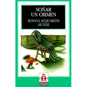 Sonar un Crimen (Leer en Espanol: Level 1)