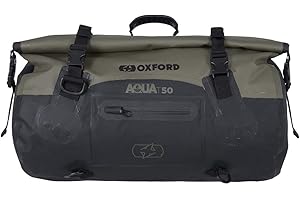 Kappa GEPAECKROLLE OXFORD T-50 KHAKI/SCHWARZ