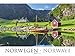 Norwegen 2018 - Norway - Bildkalender XXL (64 x 48) - Landschaftskalender - Naturkalender by 
