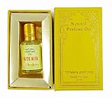 Chakra Natural Perfume White Musk Fragrance 100% Pure Natural Perfume Oil 10ml