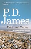 Image de Unnatural Causes (Adam Dalgliesh)