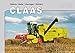 Produktbild Kalender 2019 Claas Landmaschinen im Einsatz