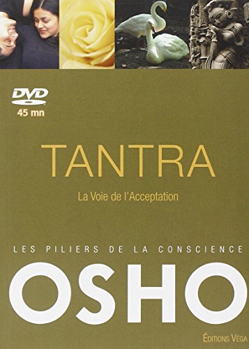 Télécharger Tantra : La voie de l'acceptation (1DVD) PDF Lire En Ligne Télécharger Tantra : La voie de l'acceptation (1DVD) PDF Lire En Ligne