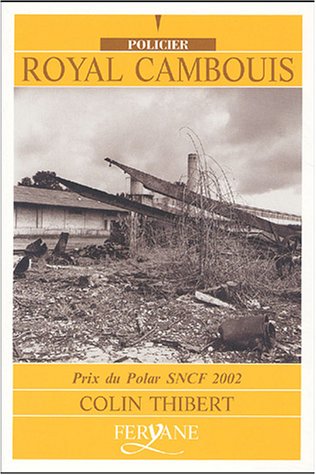 couverture de : Royal cambouis