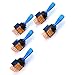 Produktbild Ocamo Universal KFZ Umbau LED Toggle Switch Power Switch für Autos Boote – 5 x/Set