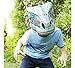 Price comparison product image Jurassic World Chomp And Roar Blue Mask