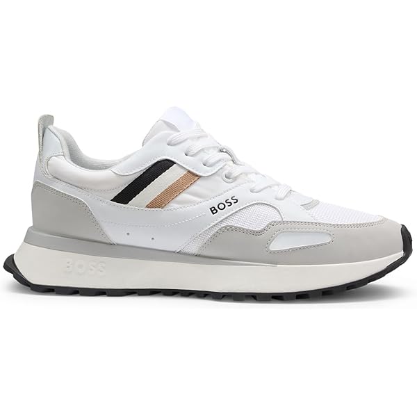 Fila Men's Racer Energized Sneaker, Irish Cream/White/Whitecap