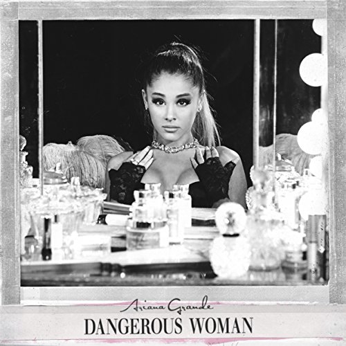 Preisvergleich Produktbild Dangerous Woman / Christmas and