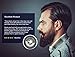 Beard Balm - Premium Quality Conditioning Butter For Creating Beard Styles, Goatees, Sideburns + Moustaches – Extra Large 60ml Tub - Improve Growth, Shine And Add Texture To All Beards - 100% Money Back Satisfaction Guaranteed