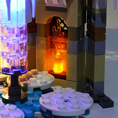 K9CK-Kit-Luci-per-Lego-Harry-Potter-La-Torre-dellOrologio-di-Hogwarts-75948-Kit-di-Illuminazione-a-LED-Compatibile-con-Modello-Lego-Solo-Luce