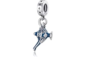 Symretie 925 Sterling Silber Charms Anhänger - Mutter Schmetterling Herz Charms für Frauen Armbänder Halskette Geschenke