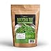Produktbild Matcha Tee 130g – Natürlich - Ohne Zusatzstoffe - 100% Matcha - Im wiederverschließbaren Zippbeutel - Premium Qualität - Vit4ever