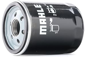 MAHLE Siervo OC 1414 Motor bloques