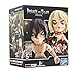 Produktbild Attack on Titan Series 1 Blind Box 3" Action Vinyl, One Random