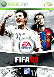 FIFA 08