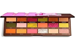 I HEART REVOLUTION I Heart Makeup Revolution Chocolate Palettes